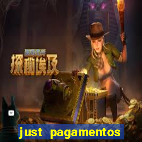 just pagamentos ltda pixbet